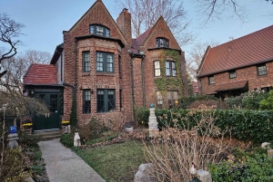 ニューヨーク：クイーンズ区ウォーキングツアーをご案内いたします