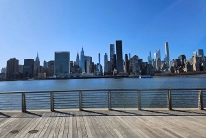 ニューヨーク：クイーンズ区ウォーキングツアーをご案内いたします