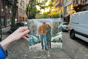 Nova Iorque: excursão a pé pela história e cultura do rock and roll