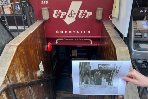 Nova Iorque: excursão a pé pela história e cultura do rock and roll