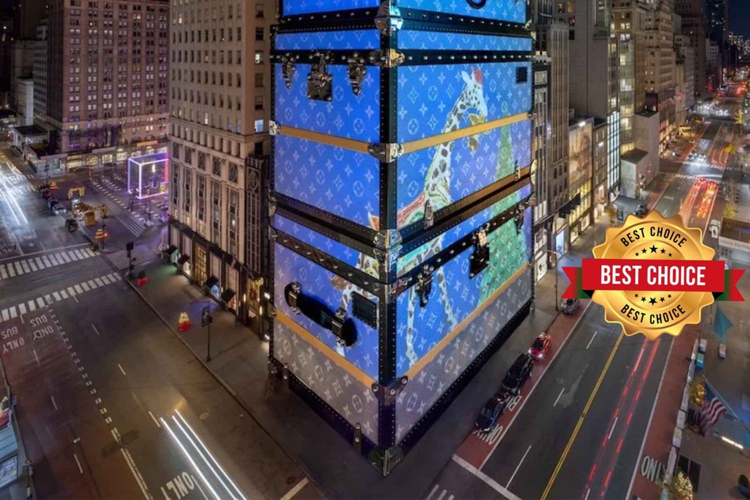 New York: Rockefeller Center Weihnachtsbaum Pedicab Tour