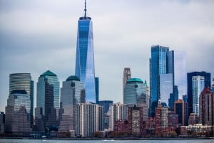 Nueva York: Pase turístico 'Selecciona 2 experiencias