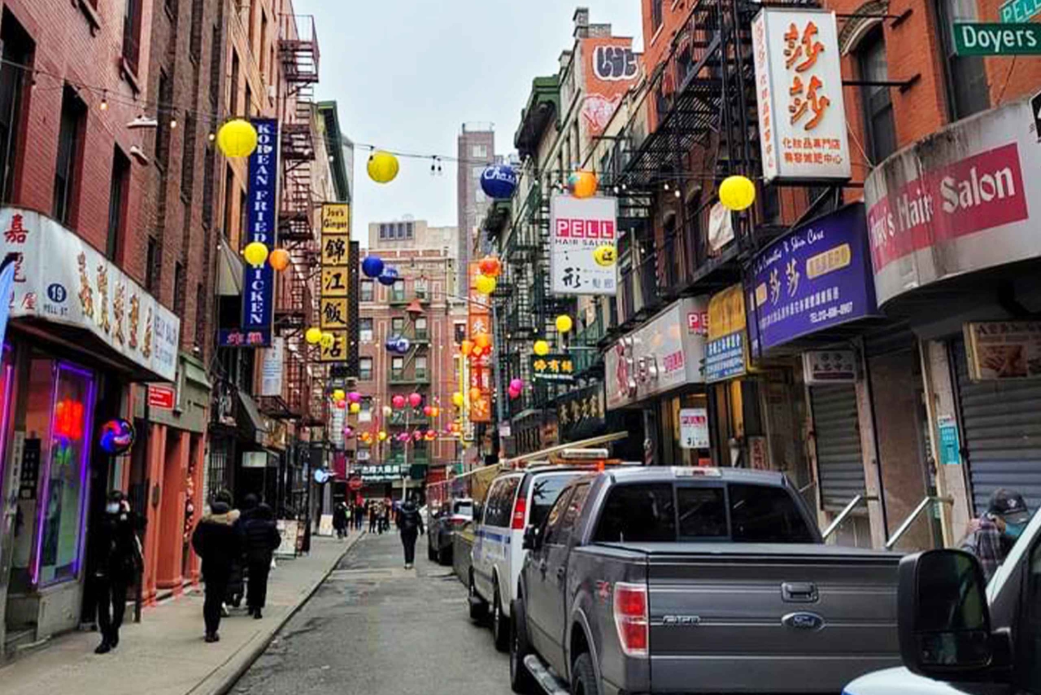 New York: Tour privato in limousine di Sex and the City