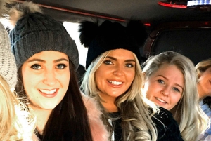 New York: Tour privato in limousine di Sex and the City