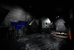 New York: SPYSCAPE Spy Museum & Experience