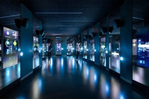 New York: SPYSCAPE Spy Museum & Experience