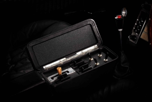 New York: SPYSCAPE Spy Museum & Experience