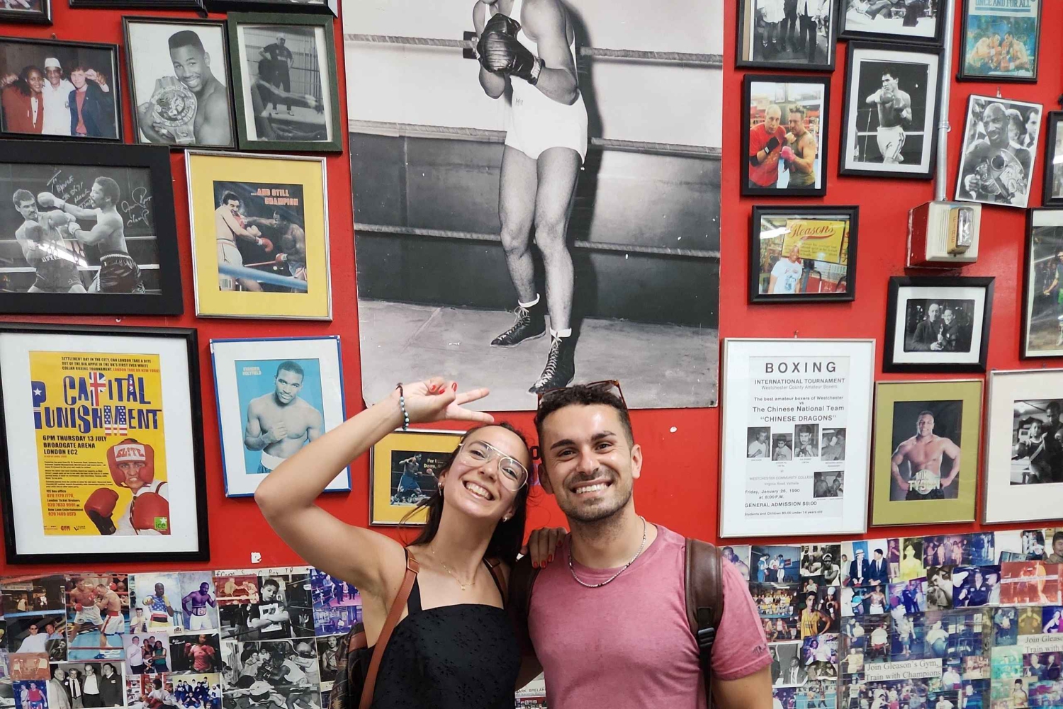 Nova Iorque: O melhor do Brooklyn