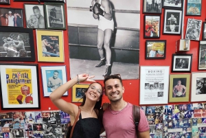 Nova Iorque: O melhor do Brooklyn