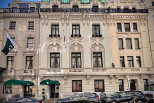 New York: Gilded Age - A Self-Guided Audio Tour: The Gilded Age - A Self-Guided Audio Tour