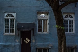 New York: The secret Greenwich Village with a local