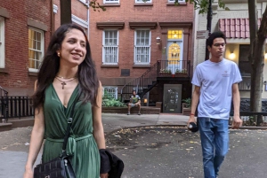 New York: The secret Greenwich Village with a local