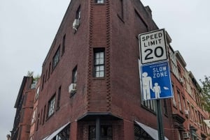 Nova York: O segredo de Greenwich Village com um morador local