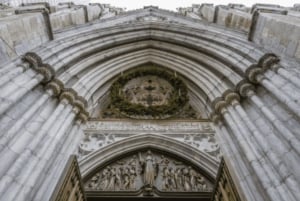 New York: VIP Guided Tour of St. Patrick's Cathedral