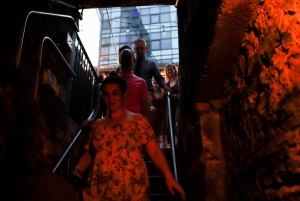 Nova York: passeio guiado a pé por bares clandestinos escondidos
