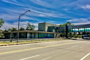 Przygoda na każdą porę roku: Niagara Falls NY Wonder Tour