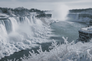 Przygoda na każdą porę roku: Niagara Falls NY Wonder Tour