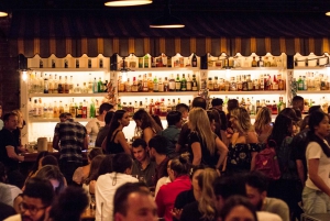 Nightlife Experience: The Meatpacking District After Dark