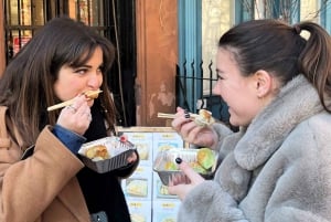 No Diet Club - Amazing street food in Brooklyn