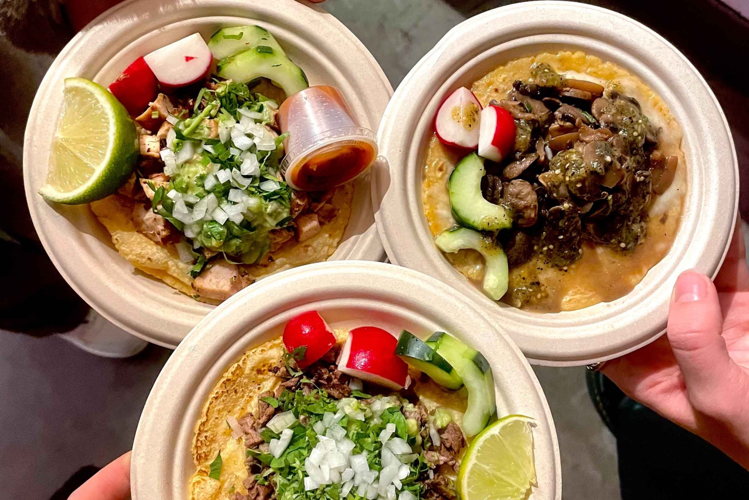 No Diet Club - Il miglior tour gastronomico di Brooklyn! (New York)