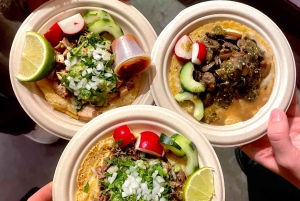 No Diet Club - Il miglior tour gastronomico di Brooklyn! (New York)