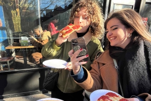 No Diet Club - Il miglior tour gastronomico di Brooklyn! (New York)