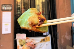 No Diet Club - Il miglior tour gastronomico di Brooklyn! (New York)