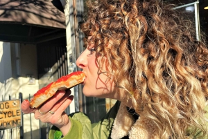 No Diet Club - Il miglior tour gastronomico di Brooklyn! (New York)