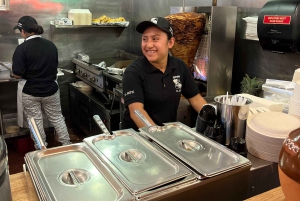 No Diet Club - Il miglior tour gastronomico di Brooklyn! (New York)