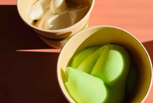 No Diet Club - Il miglior tour gastronomico di Brooklyn! (New York)