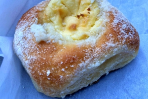 No Diet Club - Il miglior tour gastronomico di Brooklyn! (New York)