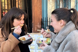 No Diet Club - Il miglior tour gastronomico di Brooklyn! (New York)