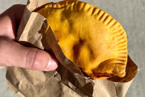 No Diet Club - Il miglior tour gastronomico di Brooklyn! (New York)