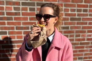 No Diet Club - Il miglior tour gastronomico di Brooklyn! (New York)