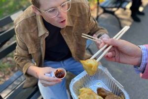 No Diet Club - Il miglior tour gastronomico di Brooklyn! (New York)