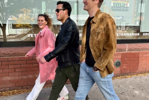 No Diet Club - Il miglior tour gastronomico di Brooklyn! (New York)