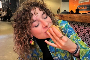 No Diet Club - Il miglior tour gastronomico di Brooklyn! (New York)