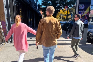 No Diet Club - Il miglior tour gastronomico di Brooklyn! (New York)