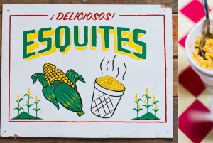 NoLitas Vergangenheit und Gegenwart – Rundgang zu Essen und Kultur