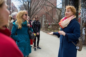 NoLitas Vergangenheit und Gegenwart – Rundgang zu Essen und Kultur