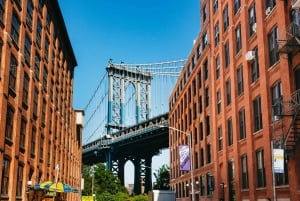 NY Contrasts: Brooklyn, Bronx, Harlem, Queens & Coney Island