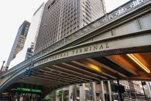 NY Contrasts: Brooklyn, Bronx, Harlem, Queens & Coney Island