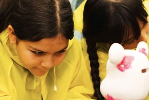 NY: Privat kunstoplevelse til børnefødselsdage