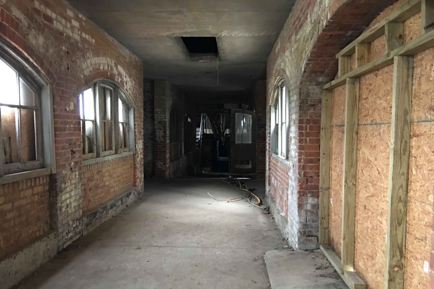 Maffia och spöktur i NY, Ellis Island och Frihetsgudinnan