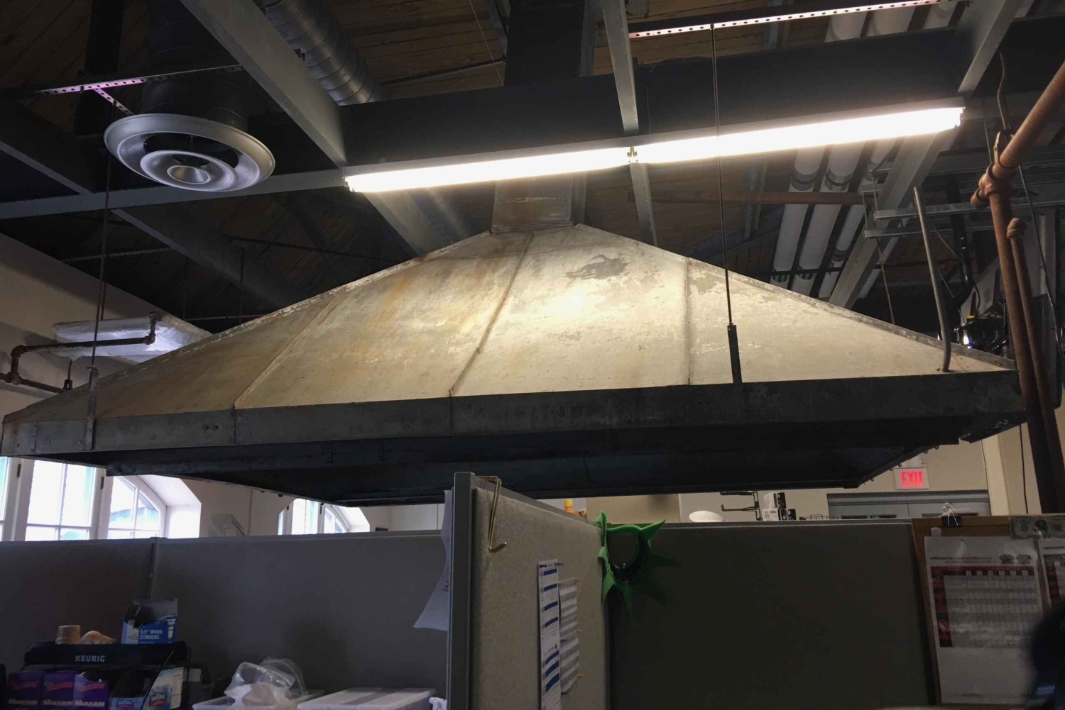 Maffia och spöktur i NY, Ellis Island och Frihetsgudinnan