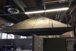 Maffia och spöktur i NY, Ellis Island och Frihetsgudinnan