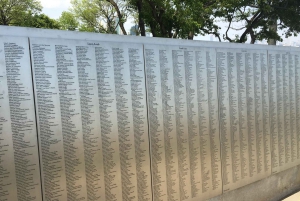 Maffia och spöktur i NY, Ellis Island och Frihetsgudinnan