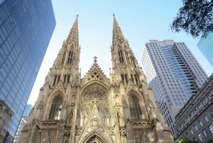 NY: Freiheitsstatue, Empire State Building und Hop-On/Hop-Off-Tour
