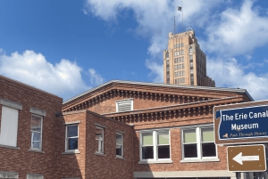 NYC: 1 Day Tour Through Thousand Island & Erie Canal Museum