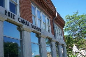 NYC: 1 Day Tour Through Thousand Island & Erie Canal Museum